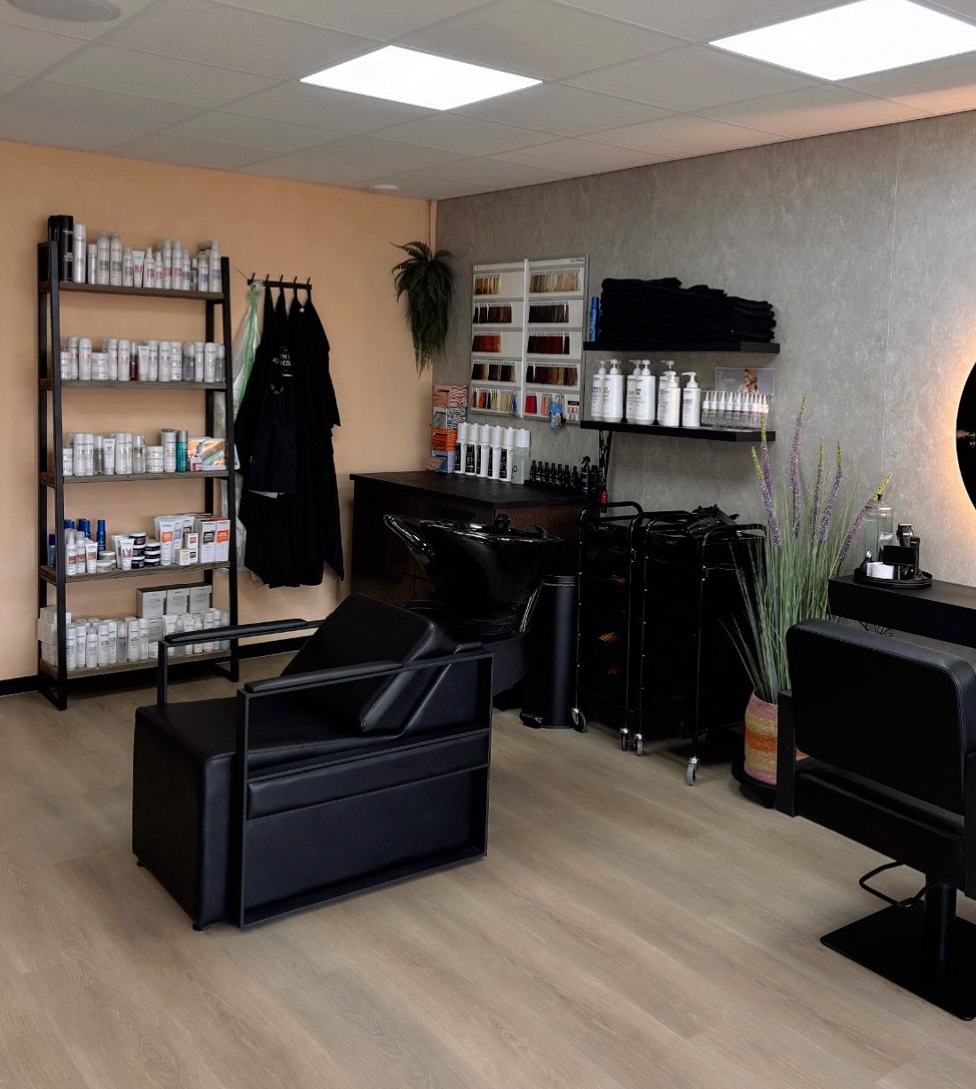 Salon
